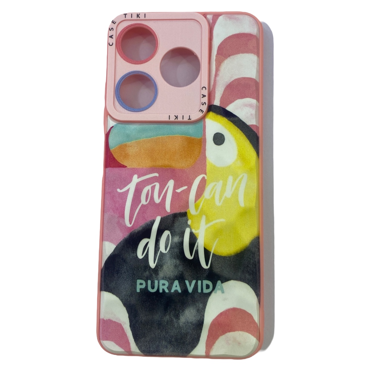 Case Antigolpe Sencillo Xiaomi Redmi 10 C