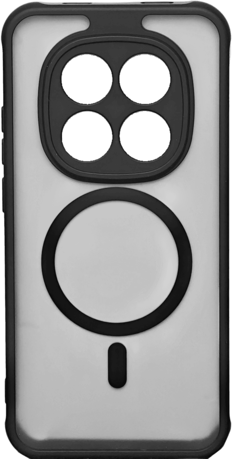 Case Nikocell Xiaomi Not 15 Pro Plus