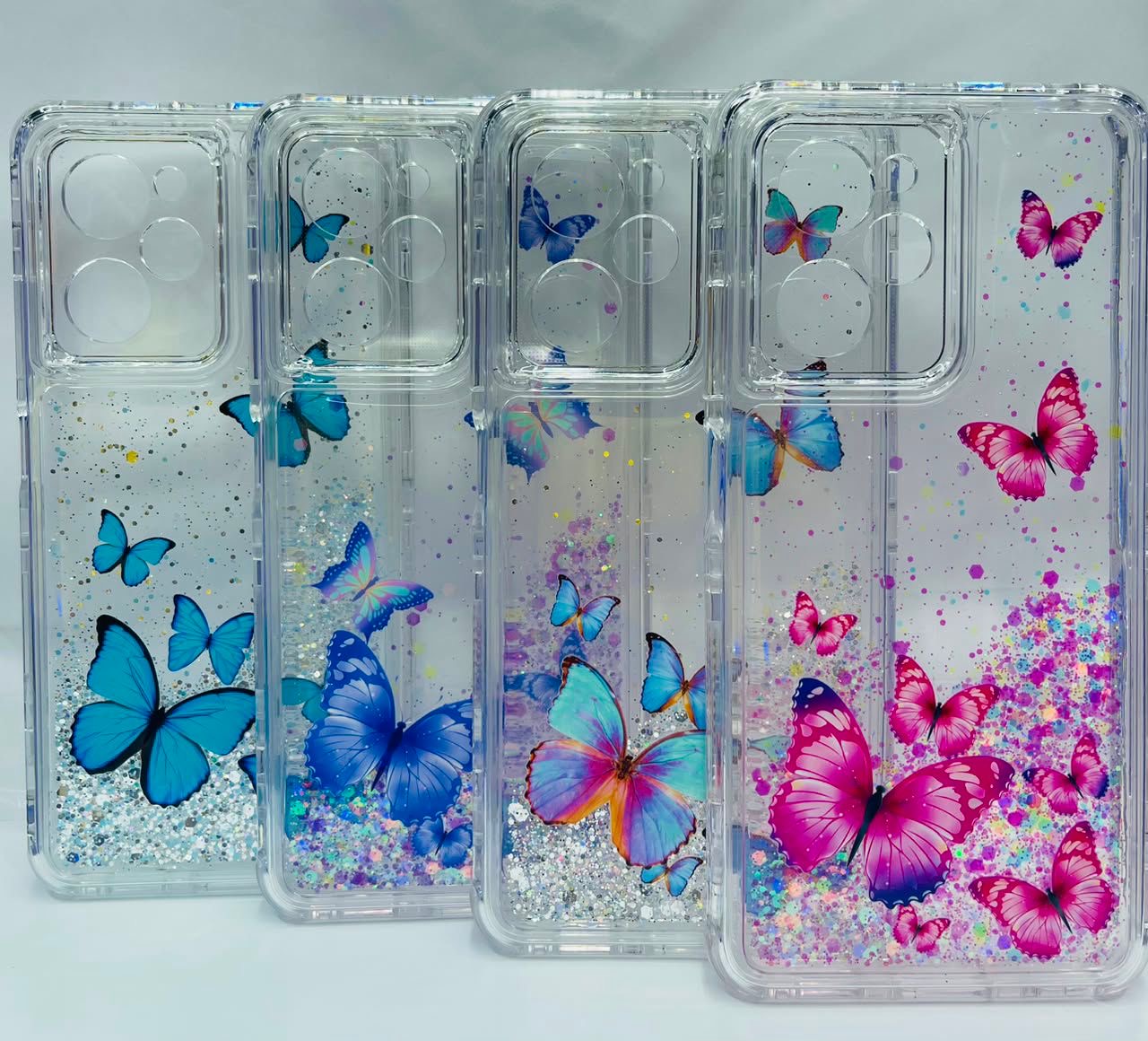 Case 360 Estampado Poco Poco X5 Pro