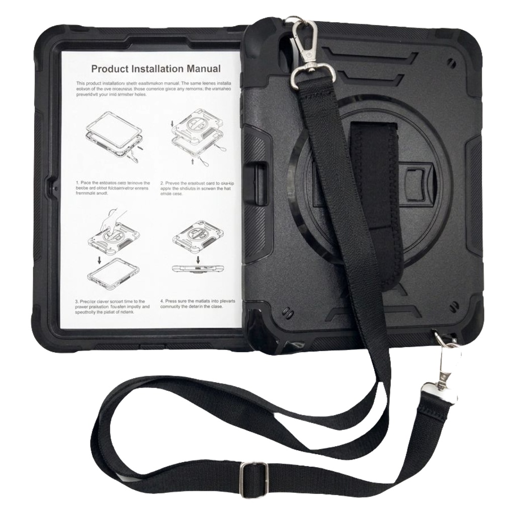 FORRO TABLET TIPO OtterBox  IPAD 11” A16 3