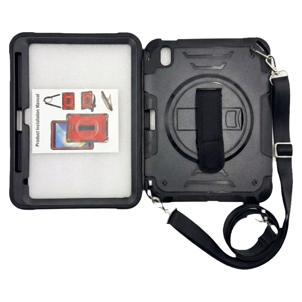 FORRO TABLET TIPO OtterBox  IPAD 11” A16 4