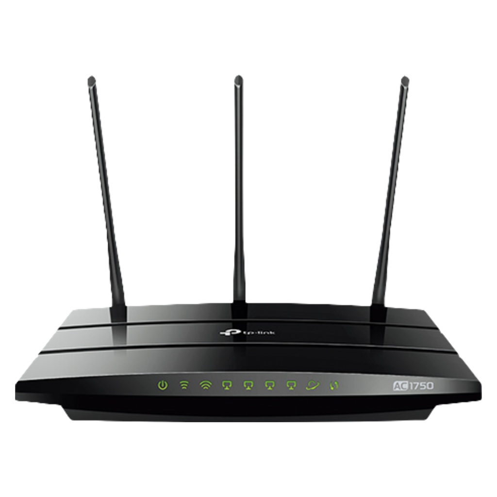 Router Tp-link MOD AC1750