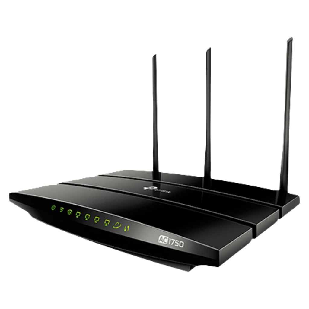 Router Tp-link MOD AC1750 2