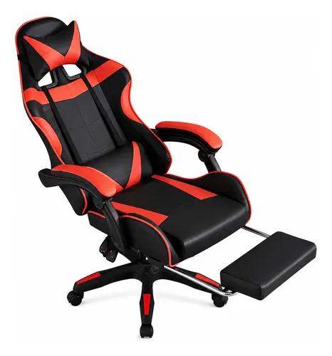 Silla Gamer