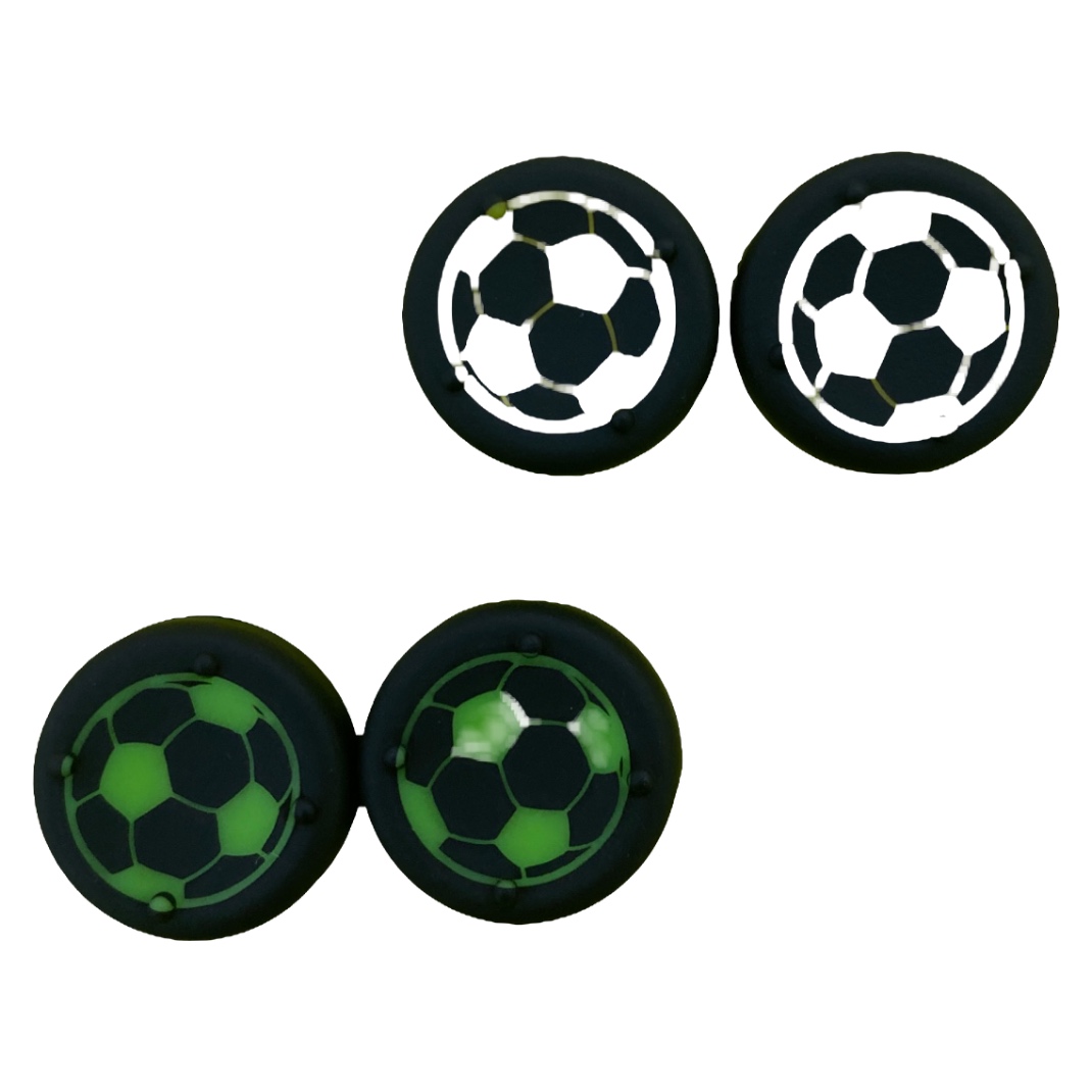 Silicon para Joystick de PS3/4/5/XBOX