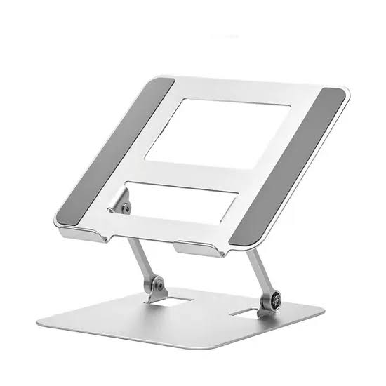 Soporte Ajustable para Laptop y Tablet