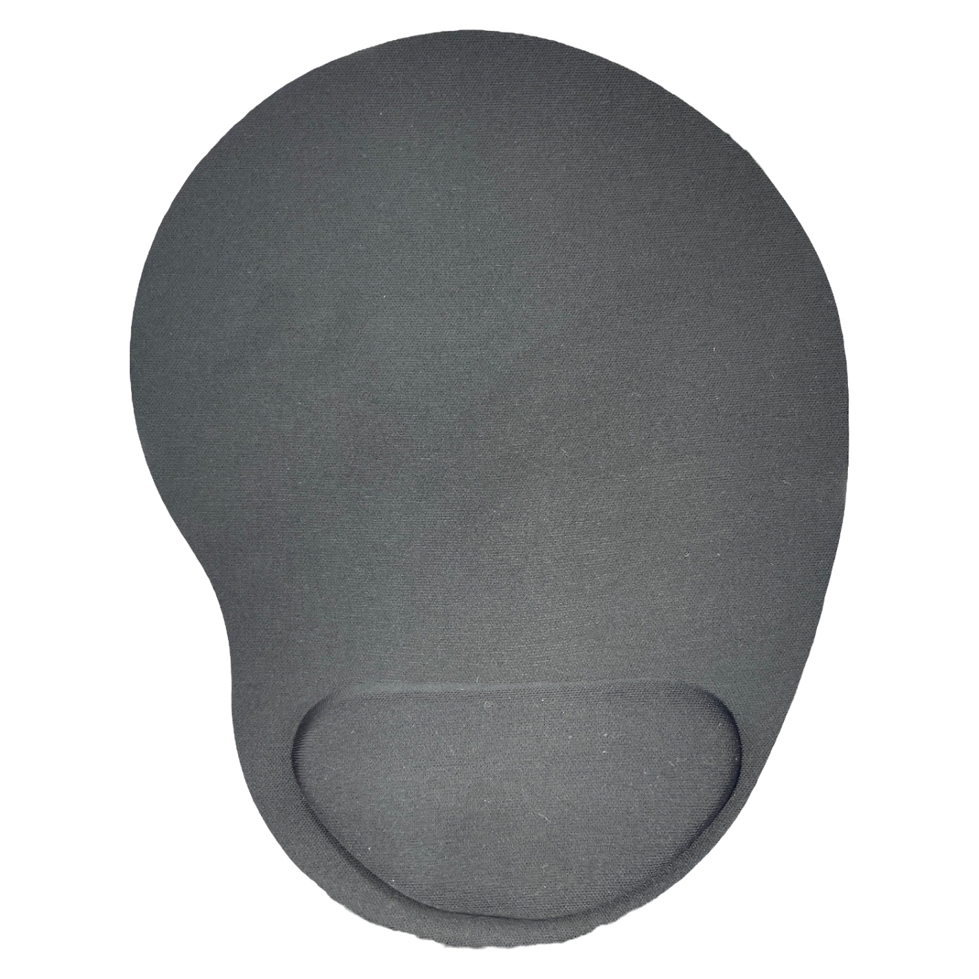 Mousepad de Mano Ergonómico