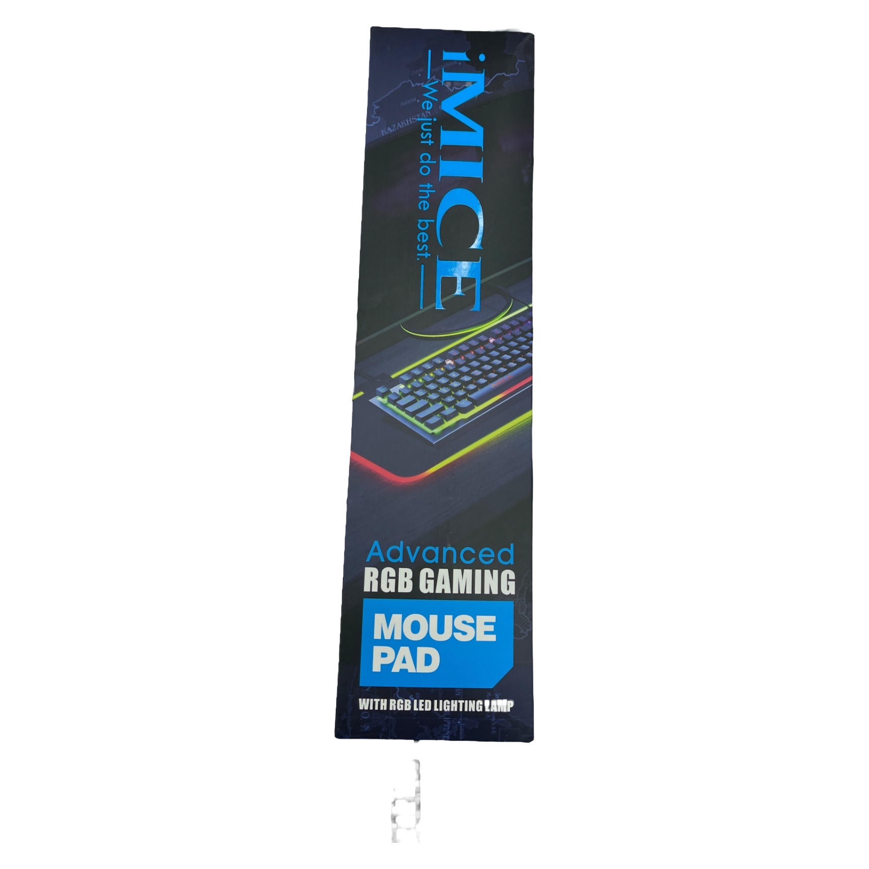 Mousepad RGB PD-05 iMice