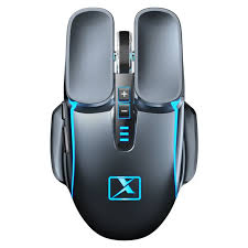 Mouse Gamer Inalámbrico M215