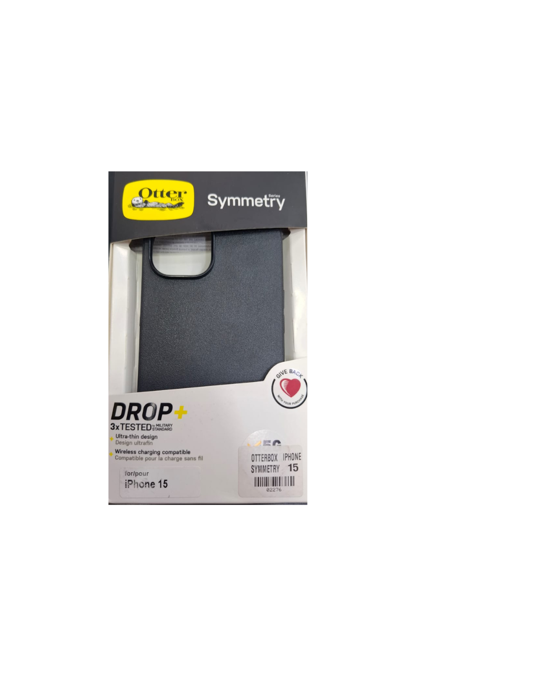 OtterBox SYMMETRY IPHONE 15