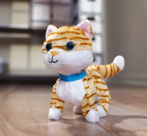 Gato Mascota Jolier Pet