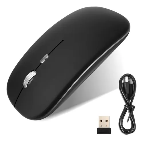 Mouse Inalámbrico Wireless Mouse