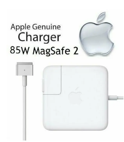 Adaptador de Corriente MagSafe 2 de 85W Apple MOD A1424