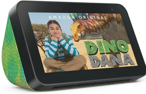 Alexa Echo Show 5 Kids 2
