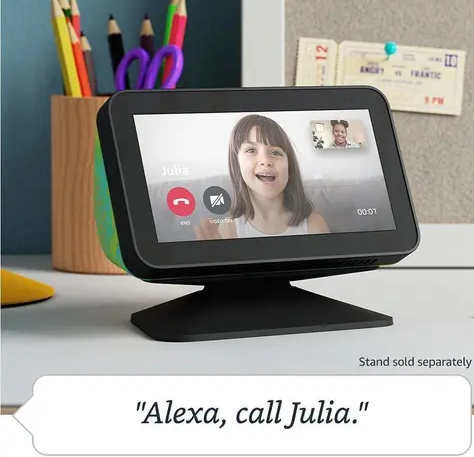 Alexa Echo Show 5 Kids 4