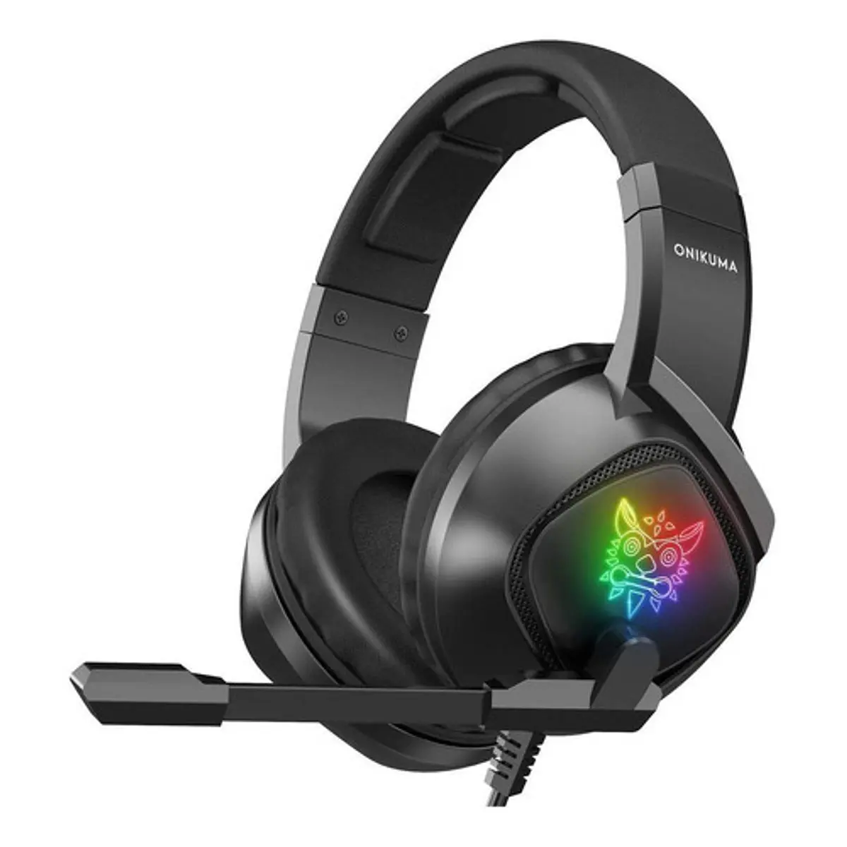 Audífono Gamer Onikuma K19 2
