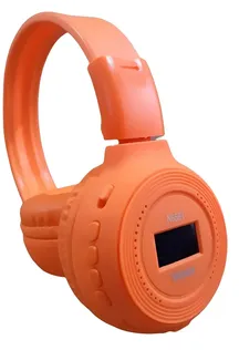 Audífono Music Digital Modelo BS-N65BT 2