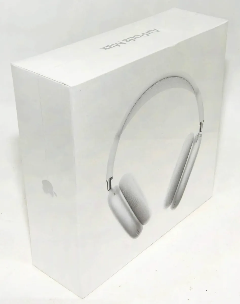 Audífonos AirPods Max iPhone