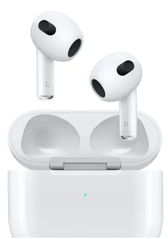 Audífonos iPhone 3ER Generación Replica 2