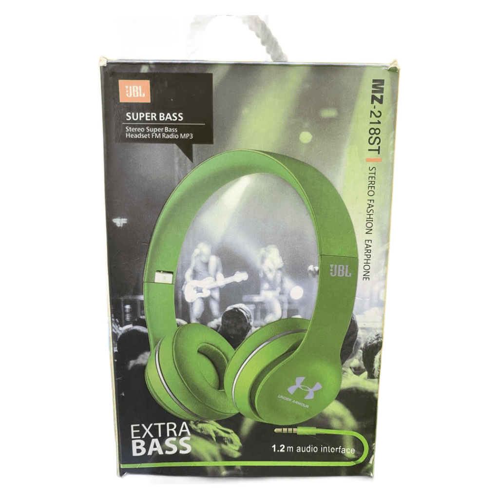 Audífonos Bluetooth Headset Mickey Pop Ip MOD AH-806G