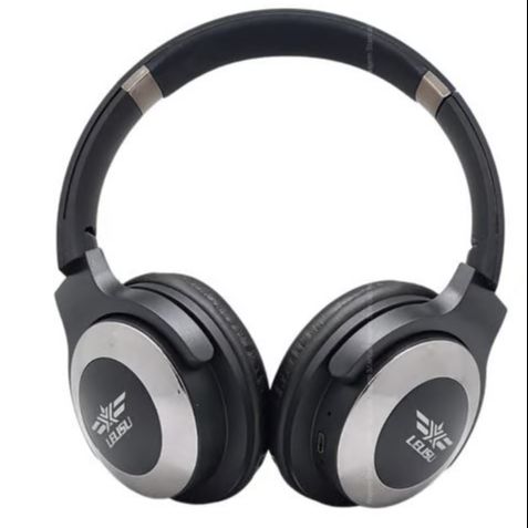 Audífonos Bluetooth Lelisu LS-225 2