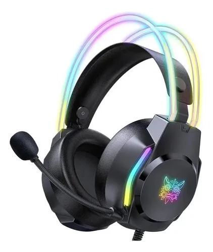 Audífonos Gamer Onikuma MOD X26 2