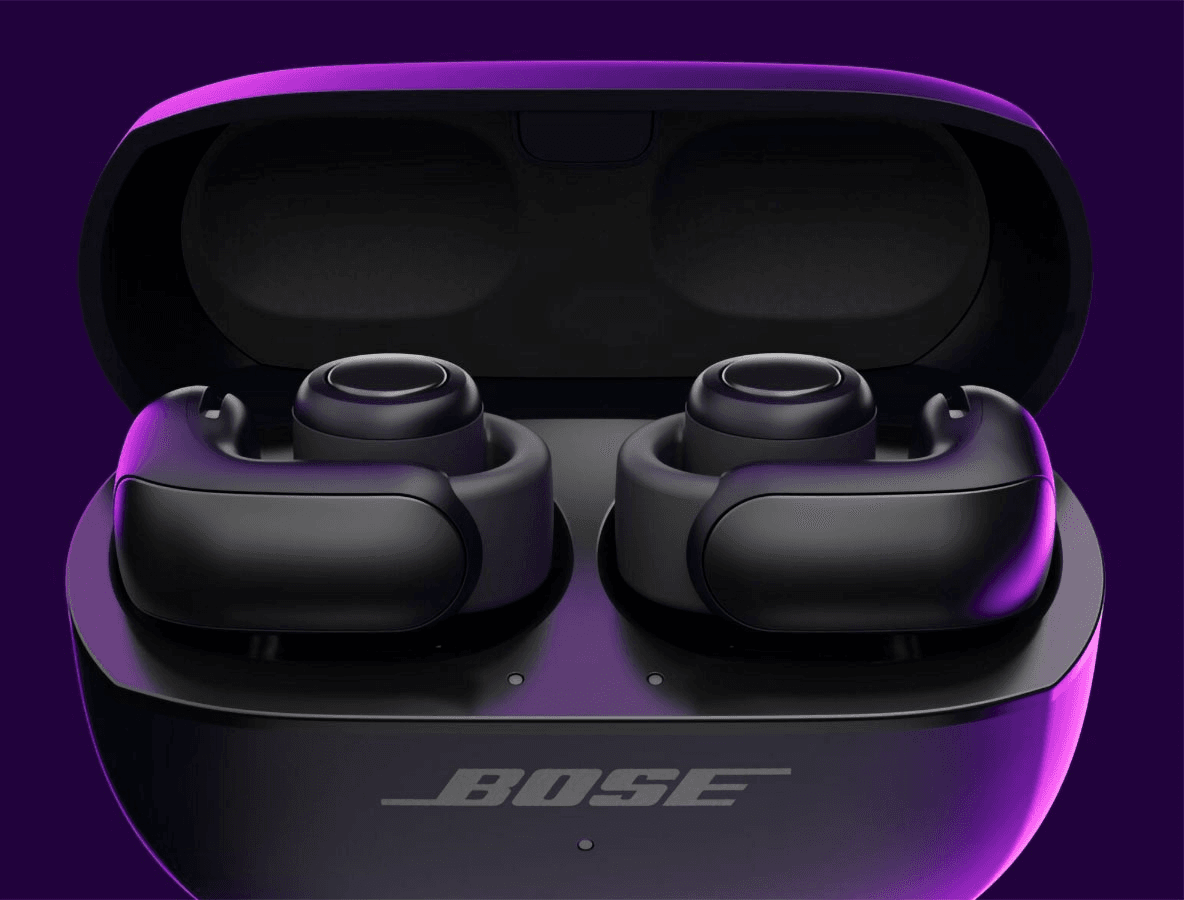 Audífonos Inalámbricos Bose Ultra Open