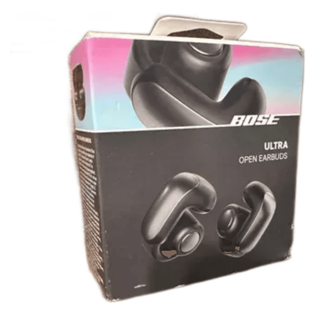 Audífonos Inalámbricos Bose Ultra Open 2