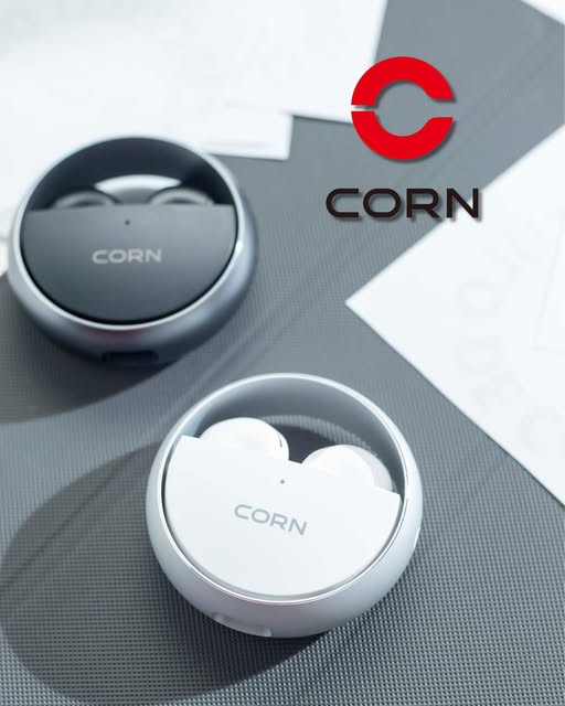 Audífonos Inalámbricos Corn EB30