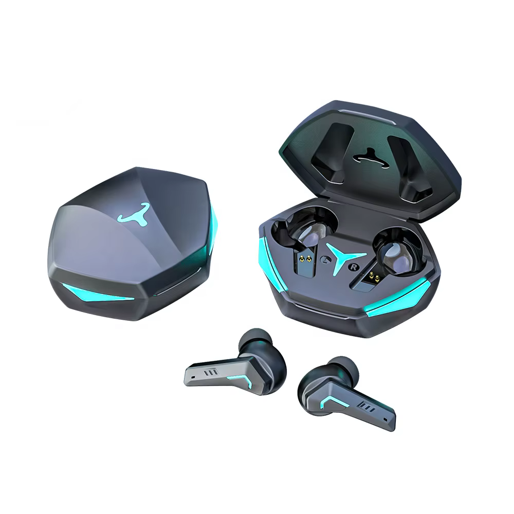 Audífonos Inalámbricos DX-23 Damix