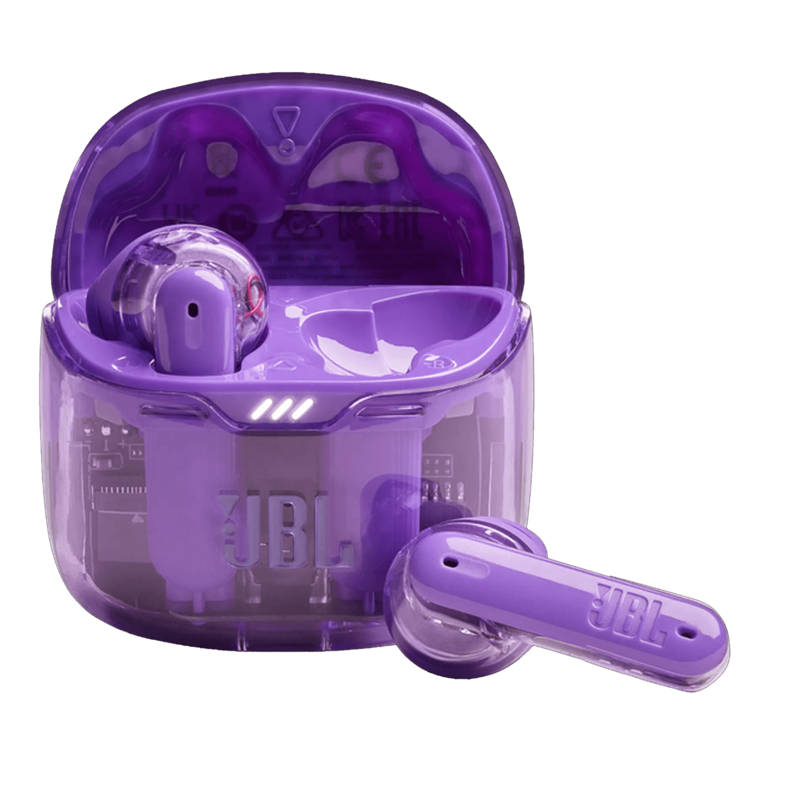Audífonos Inalámbricos Jbl Tuneflex 2