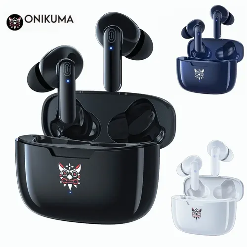 Audífonos Inalámbricos Onikuma T38