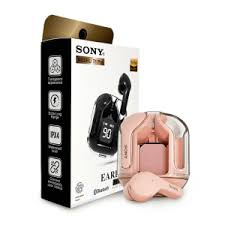 Audífonos Inalámbricos Sony T1 Pro