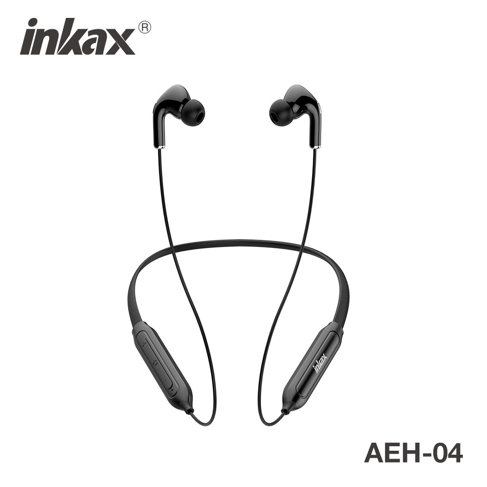Audífonos Inkax Sport MOD AEH-03 2