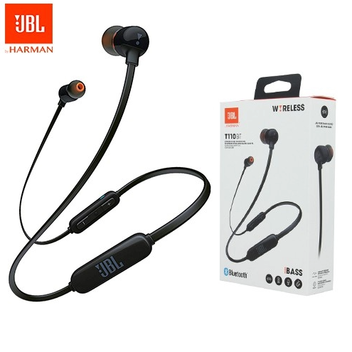 Audífonos Jbl 110BT Exbass