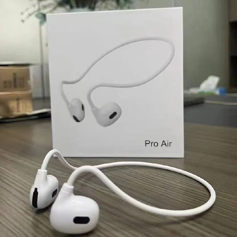 Audífonos Pro Air iPhone 2