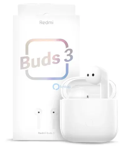 Audífonos Redmi Buds 3