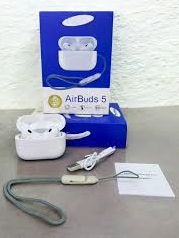 Audífonos Samsung Airbuds 5 2