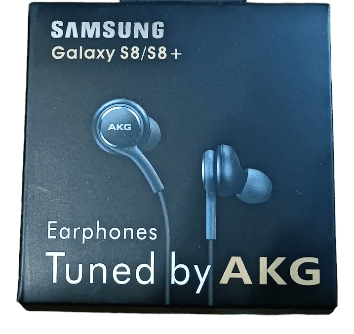 Audífonos Samsung Akg S8