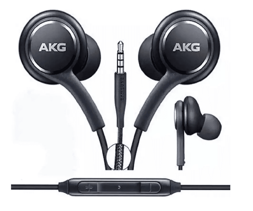 Audífonos Samsung Akg S8 2
