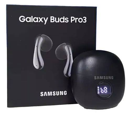 Audífonos Samsung Galaxy Buds Pro 3 2