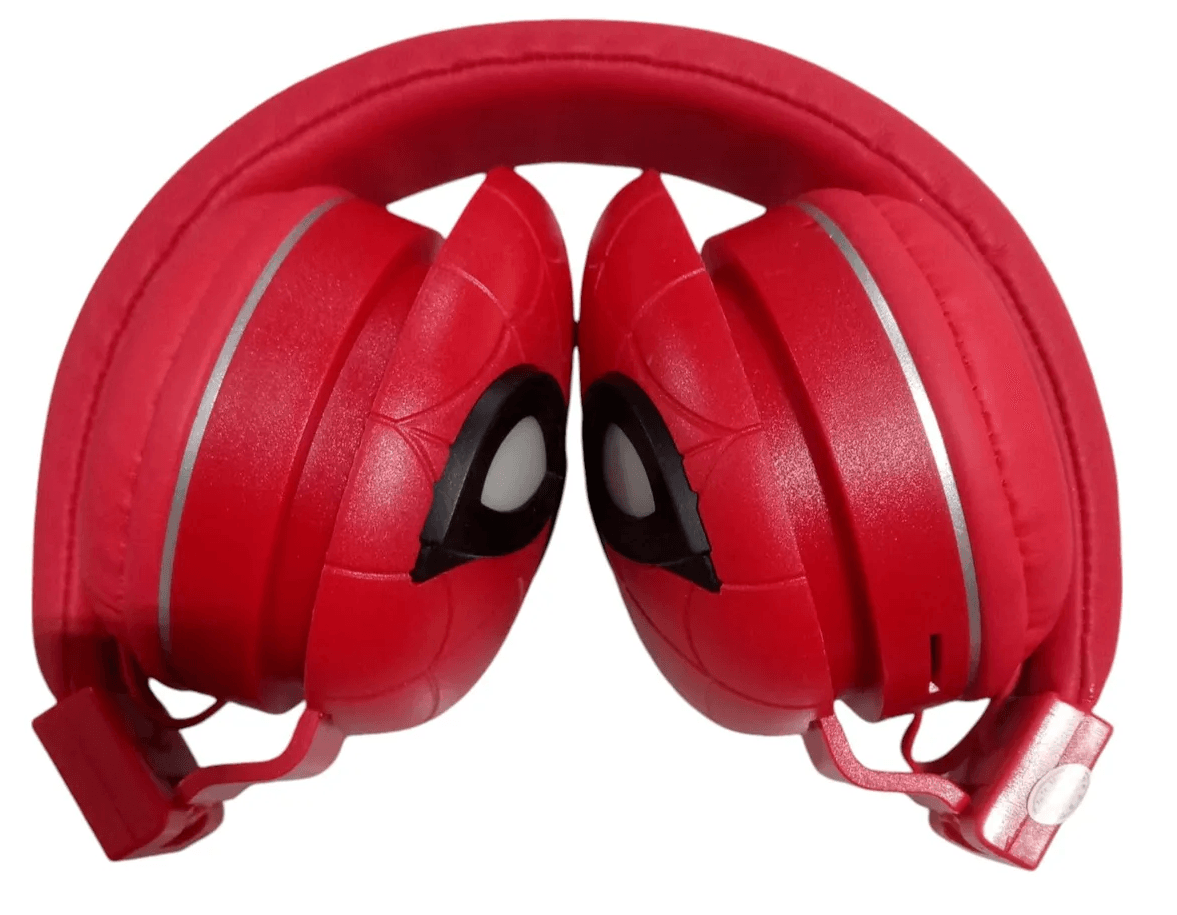 Audífonos Spiderman NM-27 2