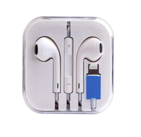 Audífonos Sukeqi para iPhone Tipo Lightning 2