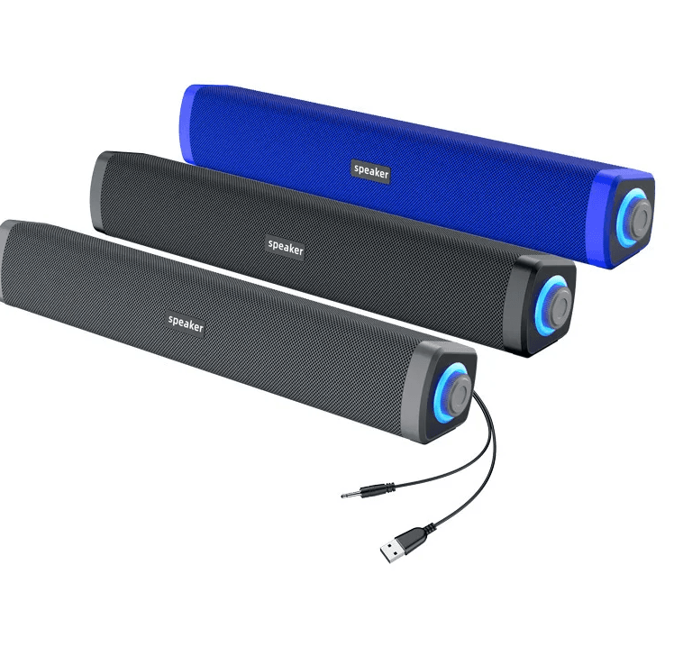 Barra de Sonido Home TV Small E-1411