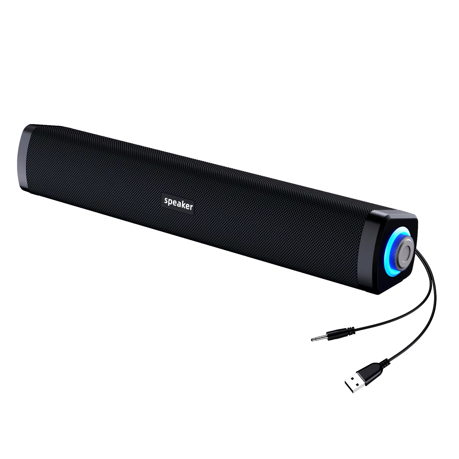 Barra de Sonido Home TV Small E-1412 2