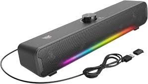 Barra de Sonido Onikuma Modelo L16
