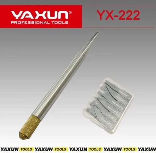 Bisturí para Tlfn MOD YX-222