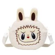 Bolsito Labubu