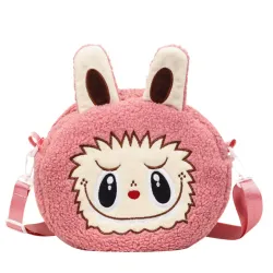 Bolsito Labubu 2