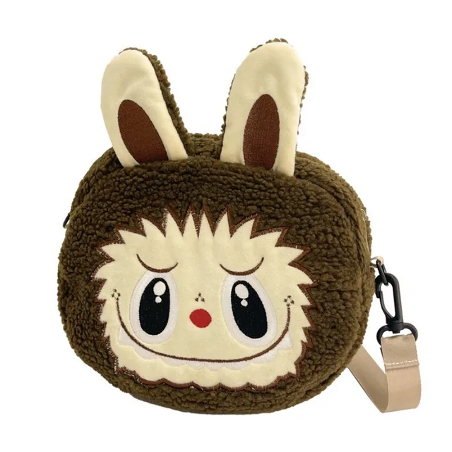 Bolsito Labubu 3
